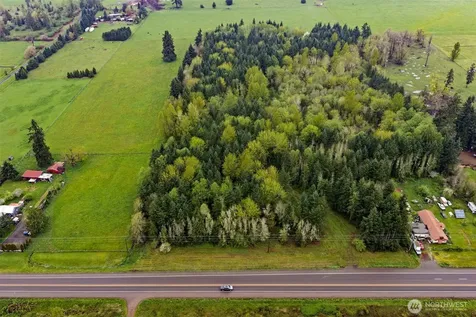 0 Xxx Hwy 12 (Lot 1) Ethel WA 98542