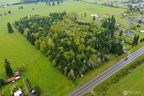 0 Xxx Hwy 12 (Lot 1) Ethel WA 98542