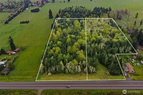 0 Xxx Hwy 12 (Lot 1) Ethel WA 98542
