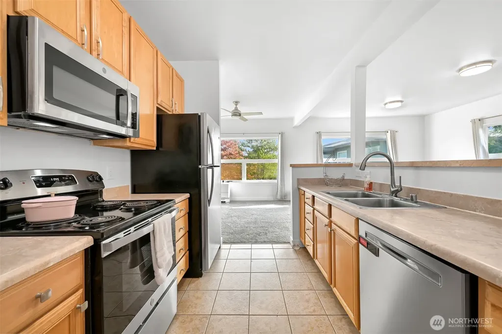 516 Darby Drive Bellingham WA 98226