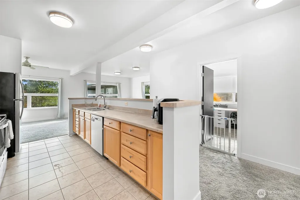 516 Darby Drive Bellingham WA 98226