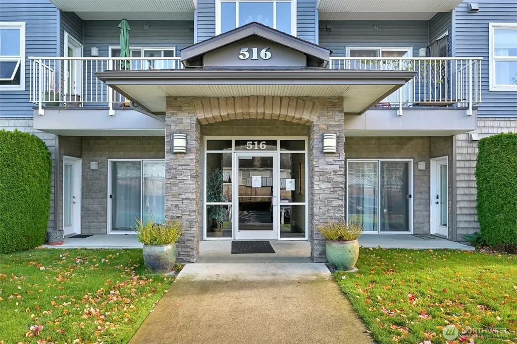 516 Darby Drive Bellingham WA 98226