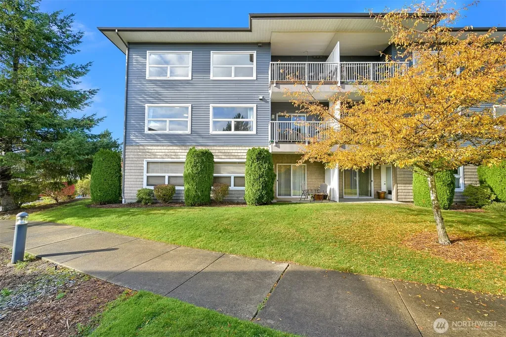 516 Darby Drive Bellingham WA 98226
