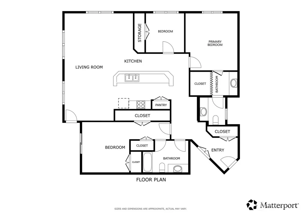 516 Darby Drive Bellingham WA 98226