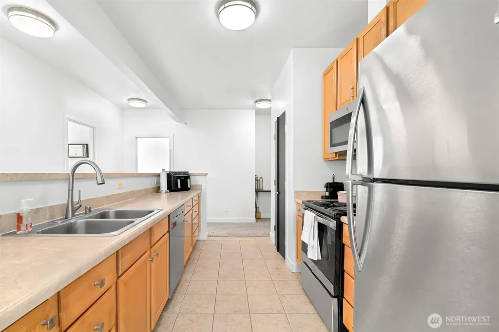 516 Darby Drive Bellingham WA 98226