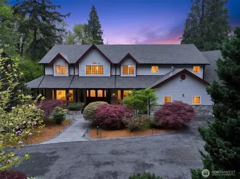 24520 NE 196th Woodinville WA 98077