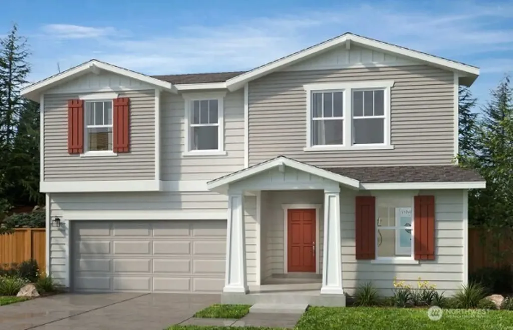 1984 NW Meadowview Drive Poulsbo WA 98370