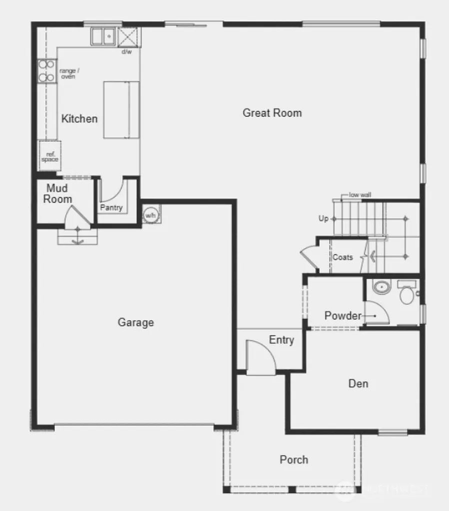 1858 NW Nahele Court Poulsbo WA 98370