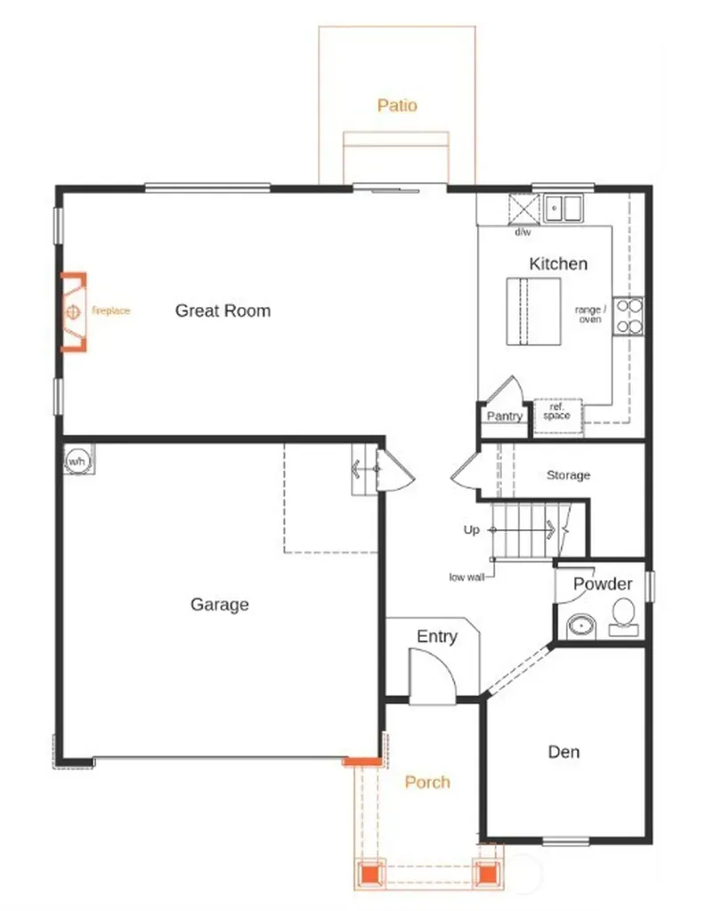 1984 NW Meadowview Drive Poulsbo WA 98370