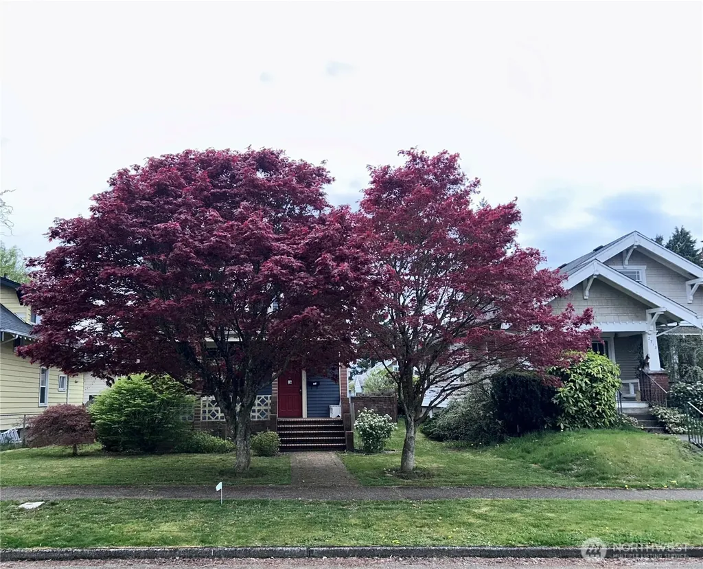 2716 S 14th Street Tacoma WA 98405
