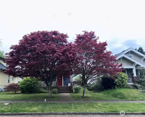 2716 S 14th Street Tacoma WA 98405