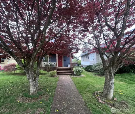 2716 S 14th Street Tacoma WA 98405