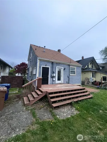 2716 S 14th Street Tacoma WA 98405