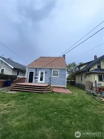 2716 S 14th Street Tacoma WA 98405