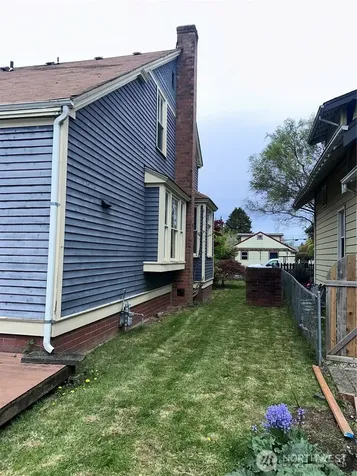 2716 S 14th Street Tacoma WA 98405
