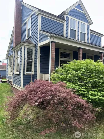 2716 S 14th Street Tacoma WA 98405