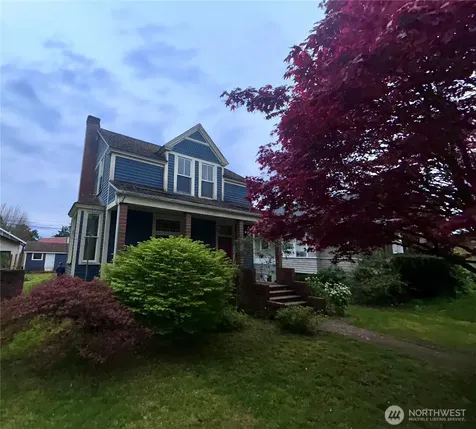 2716 S 14th Street Tacoma WA 98405