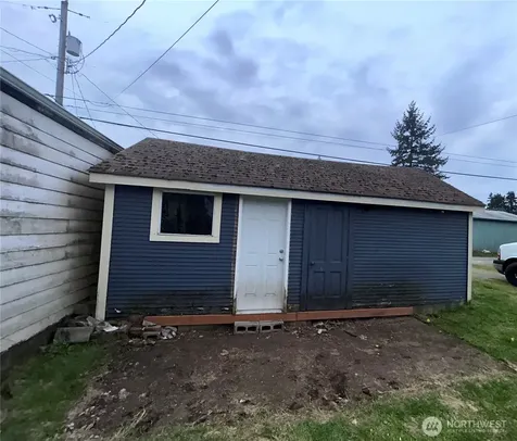 2716 S 14th Street Tacoma WA 98405