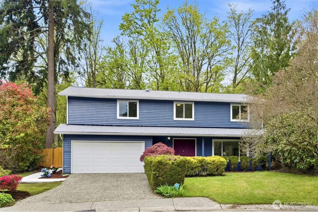 5605 140th Place SE Bellevue WA 98006
