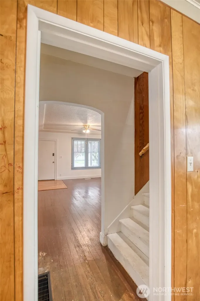 914 Wheeler Avenue Hoquiam WA 98550