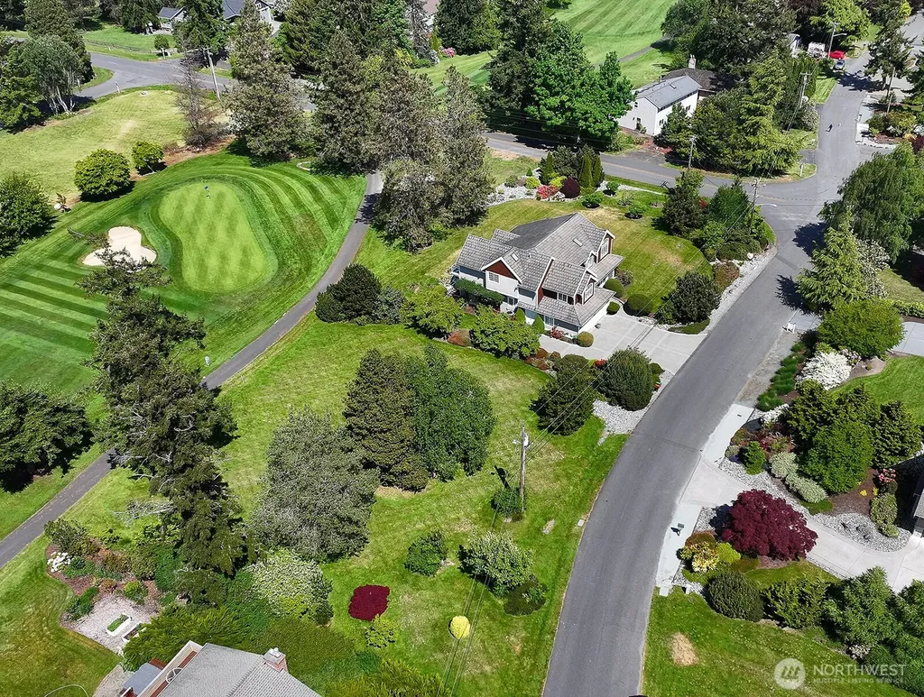 0 Soundview Drive Langley WA 98260