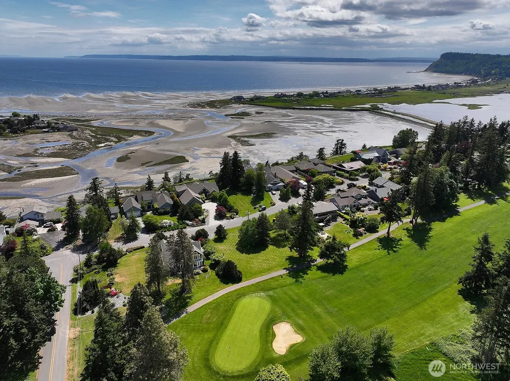 0 Soundview Drive Langley WA 98260