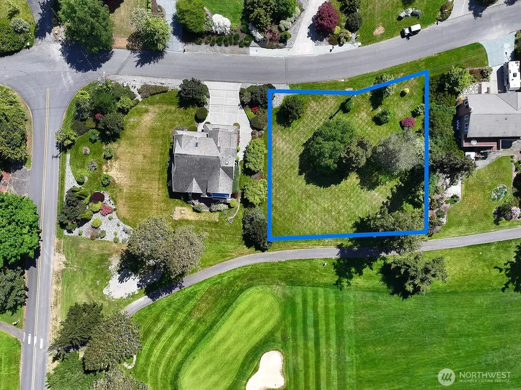 0 Soundview Drive Langley WA 98260