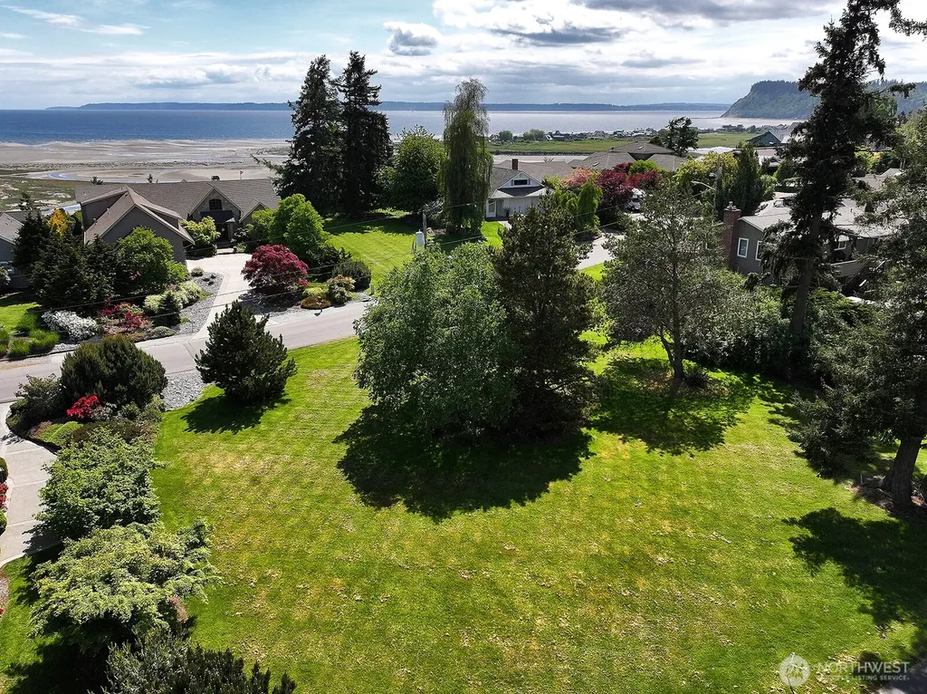 0 Soundview Drive Langley WA 98260