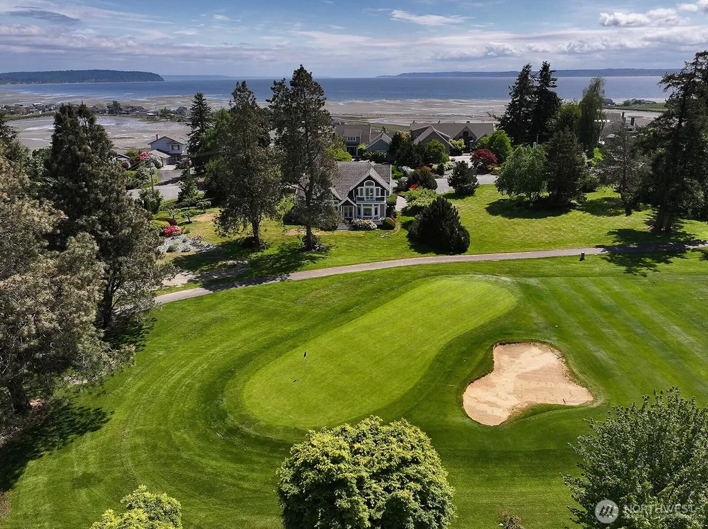 0 Soundview Drive Langley WA 98260