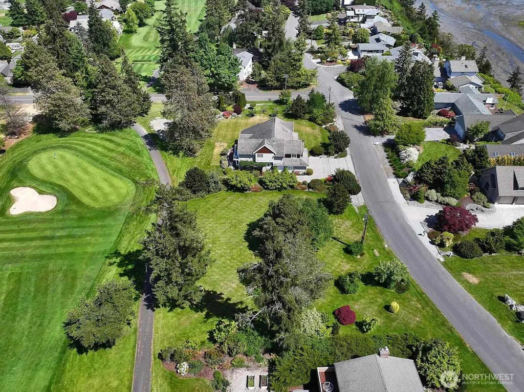 0 Soundview Drive Langley WA 98260