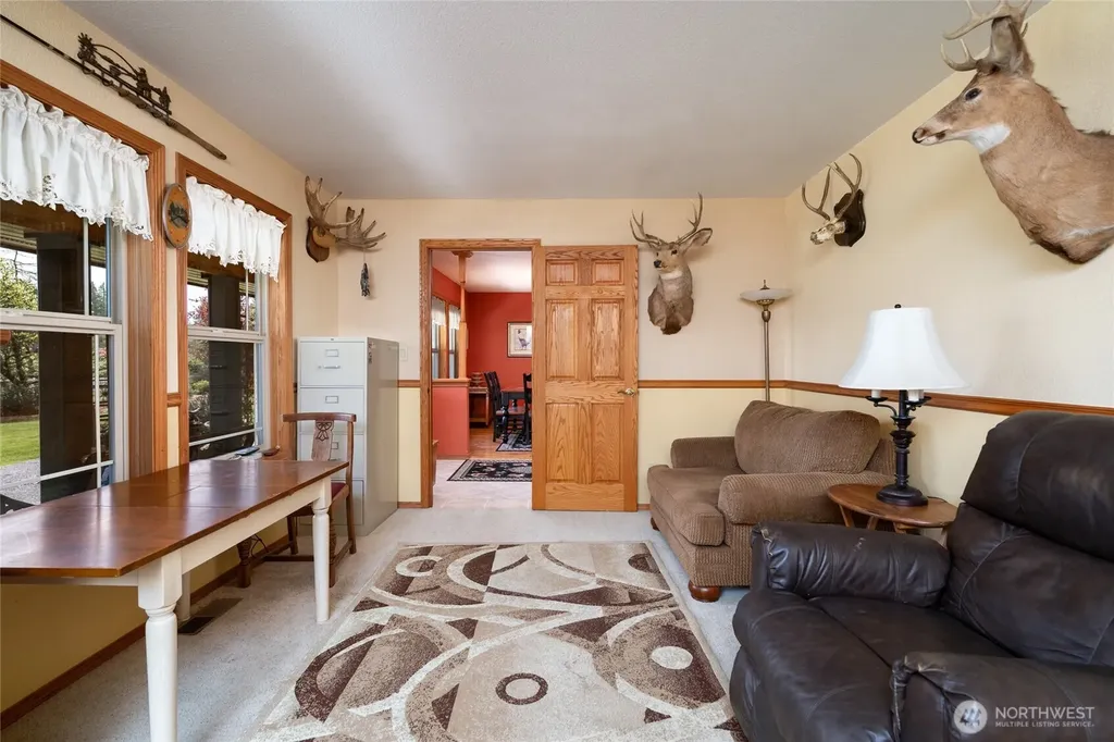 7492 Russell Road Concrete WA 98237