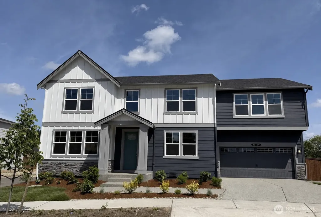 23750 SE 49th Street Issaquah WA 98029