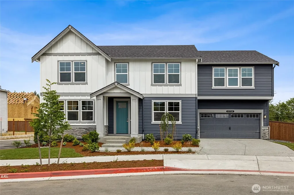 23750 SE 49th Street Issaquah WA 98029