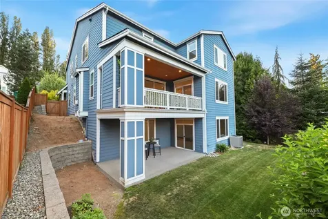 4728 165th Place NE Redmond WA 98052