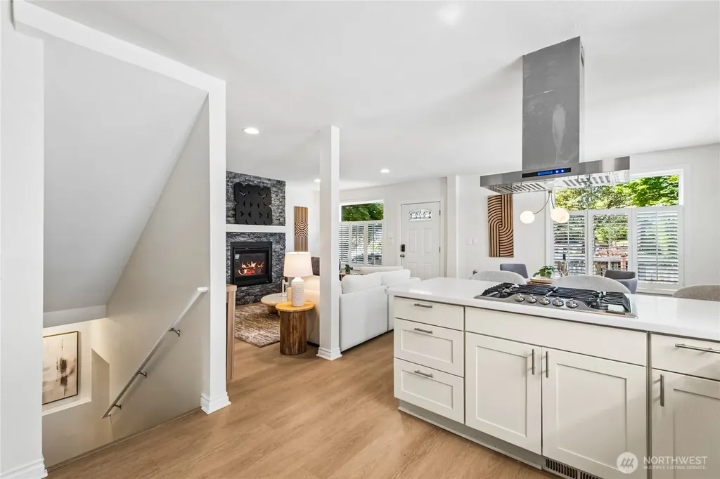 4521 S Findlay Street Seattle WA 98118