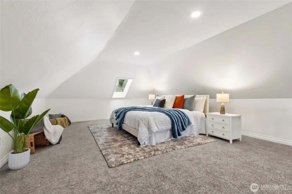 4521 S Findlay Street Seattle WA 98118