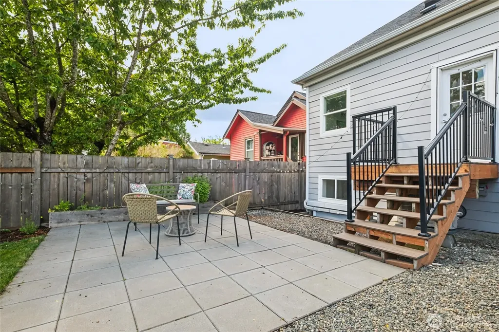 4521 S Findlay Street Seattle WA 98118