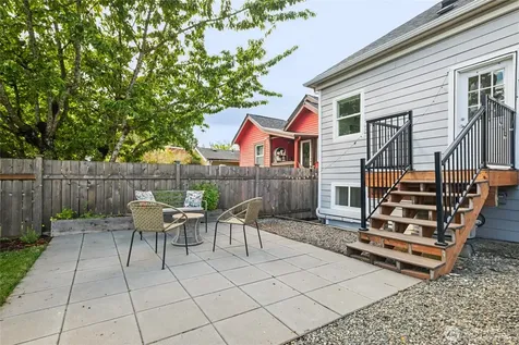 4521 S Findlay Street Seattle WA 98118