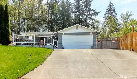 12501 SE 203 Place SE Kent WA 98031