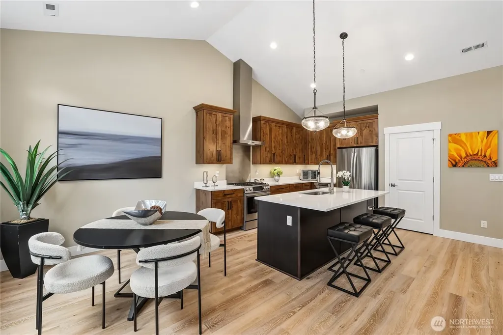 13810 119th Street Ct NW Gig Harbor WA 98329