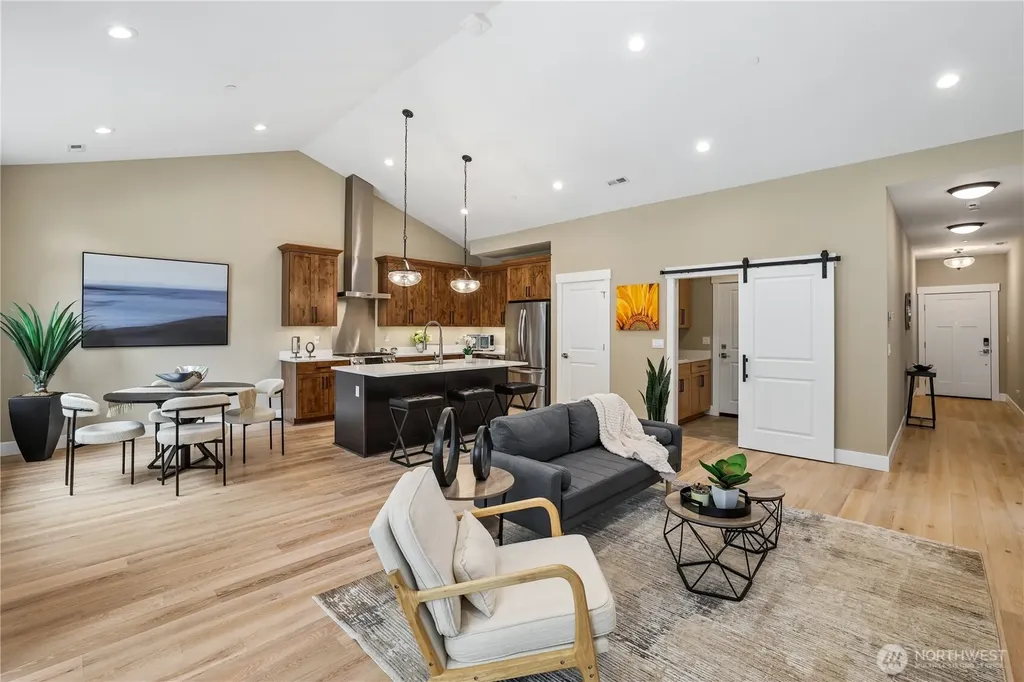 13810 119th Street Ct NW Gig Harbor WA 98329