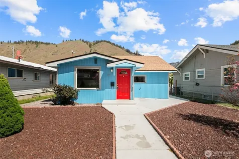 209 Elberta Avenue Cashmere WA 98815