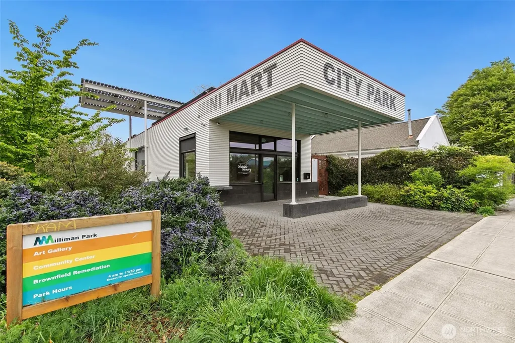 6515 Ellis Avenue S Seattle WA 98108