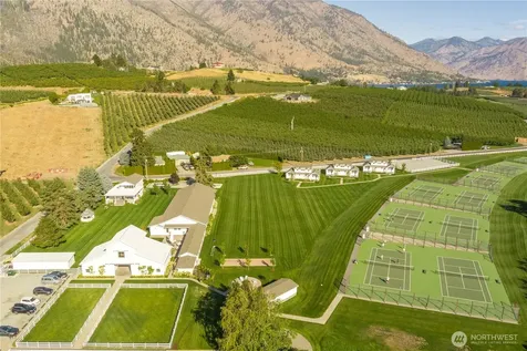 4848 Green Avenue Manson WA 98831