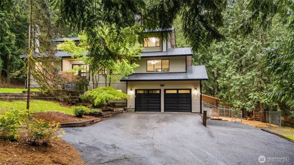 3036 E Ames Lake Drive NE Redmond WA 98053