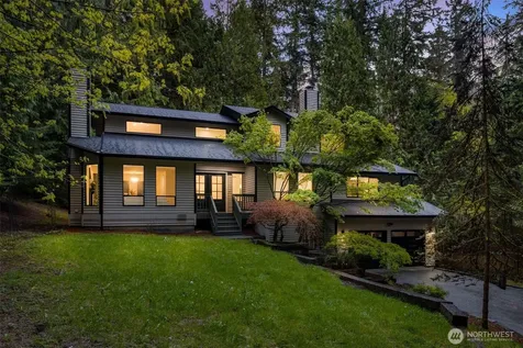 3036 E Ames Lake Drive NE Redmond WA 98053