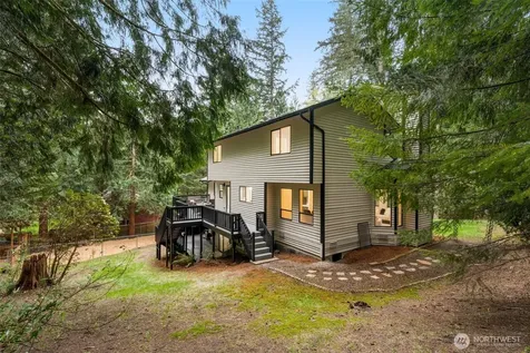 3036 E Ames Lake Drive NE Redmond WA 98053