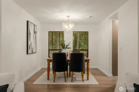 3036 E Ames Lake Drive NE Redmond WA 98053