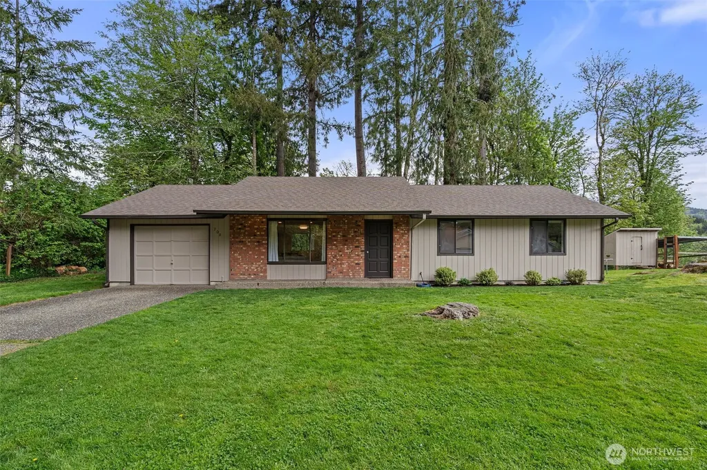 708 NE Eaton Court Castle Rock WA 98611
