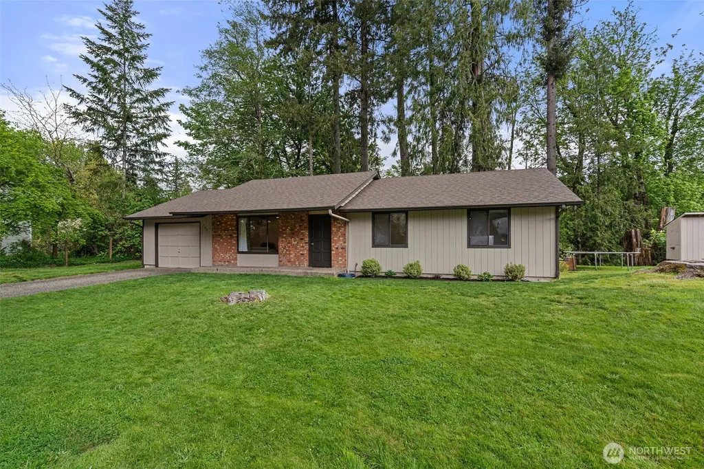 708 NE Eaton Court Castle Rock WA 98611